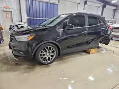 KL4CJ1SBXKB884223 2019 BUICK ENCORE