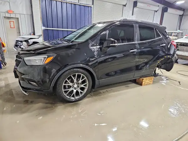 KL4CJ1SBXKB884223 2019 BUICK ENCORE - Image 1