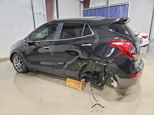 KL4CJ1SBXKB884223 2019 BUICK ENCORE - Image 2