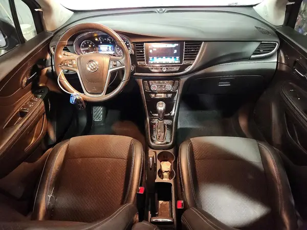 KL4CJ1SBXKB884223 2019 BUICK ENCORE - Image 8