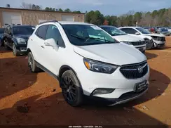 KL4CJ1SBXKB928897 2019 BUICK ENCORE