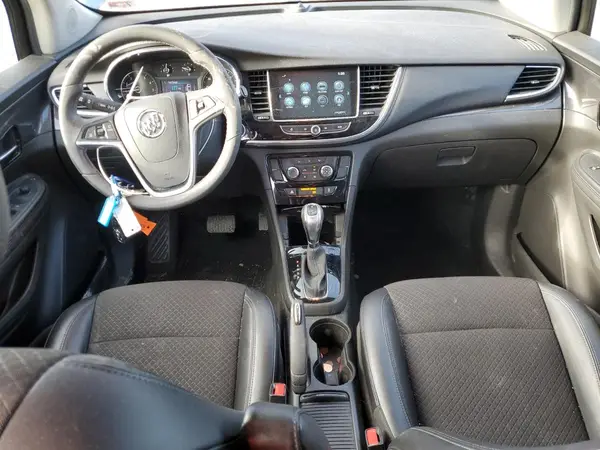 KL4CJ1SBXKB934232 2019 BUICK ENCORE - Image 8