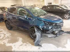 KL4CJ1SBXKB938054 2019 BUICK ENCORE
