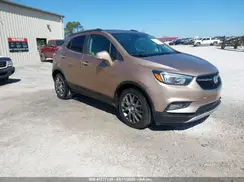 KL4CJ1SBXKB944520 2019 BUICK ENCORE