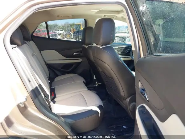 KL4CJ1SBXKB944520 2019 BUICK ENCORE - Image 8