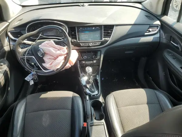 KL4CJ1SBXLB001142 2020 BUICK ENCORE - Image 8