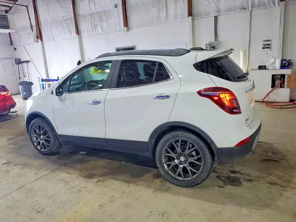 KL4CJ1SBXLB006857 2020 BUICK ENCORE - Image 2