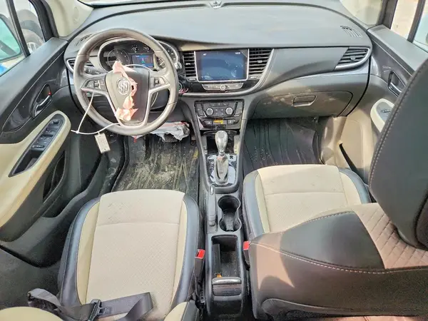 KL4CJ1SBXLB006857 2020 BUICK ENCORE - Image 8