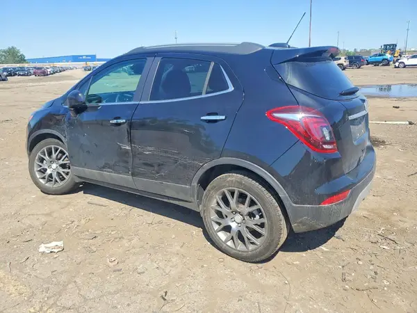 KL4CJ1SBXLB012674 2020 BUICK ENCORE - Image 2