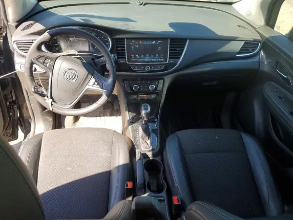 KL4CJ1SBXLB012674 2020 BUICK ENCORE - Image 8
