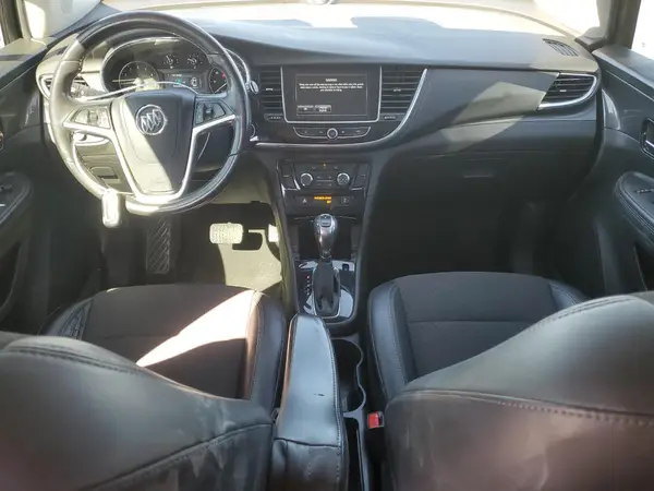 KL4CJ1SBXLB013615 2020 BUICK ENCORE - Image 8