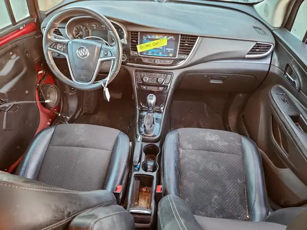 KL4CJ1SBXLB013761 2020 BUICK ENCORE - Image 8