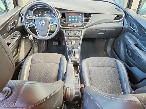 KL4CJ1SBXLB020161 2020 BUICK ENCORE - Image 8