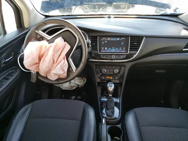 KL4CJ1SBXLB040202 2020 BUICK ENCORE - Image 8