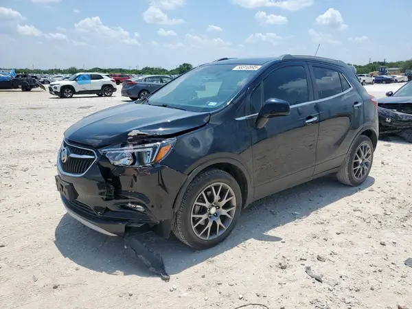 KL4CJ1SBXLB043424 2020 BUICK ENCORE - Image 1