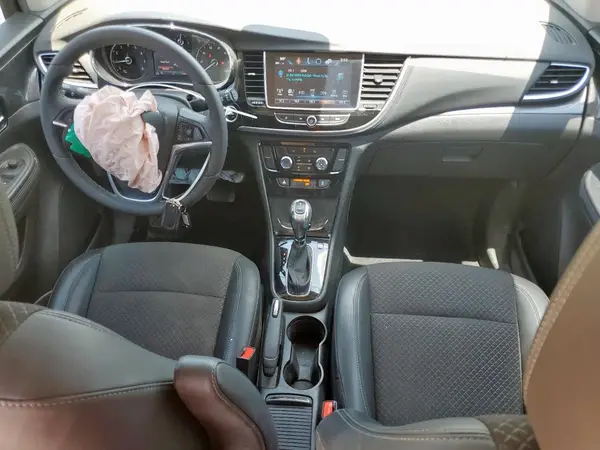 KL4CJ1SBXLB043424 2020 BUICK ENCORE - Image 8