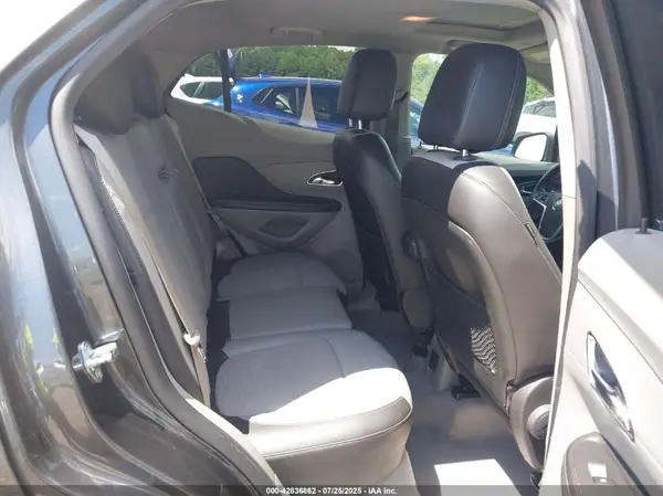 KL4CJ1SM0GB528601 2016 BUICK ENCORE - Image 8