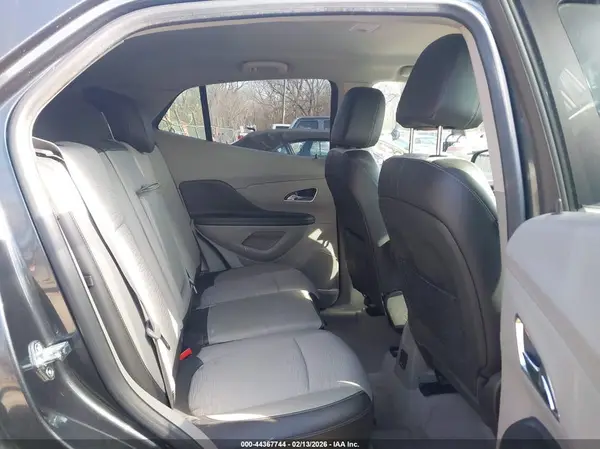 KL4CJ1SM0GB532857 2016 BUICK ENCORE - Image 8