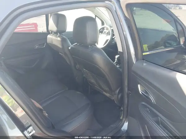 KL4CJ1SM0GB568869 2016 BUICK ENCORE - Image 8
