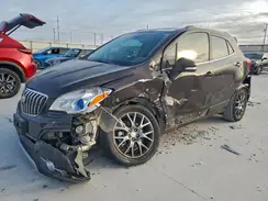 KL4CJ1SM0GB584523 2016 BUICK ENCORE