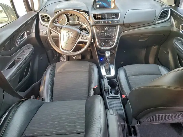 KL4CJ1SM0GB584523 2016 BUICK ENCORE - Image 8