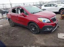 KL4CJ1SM0GB594288 2016 BUICK ENCORE