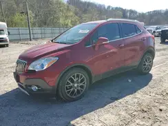 KL4CJ1SM0GB594792 2016 BUICK ENCORE