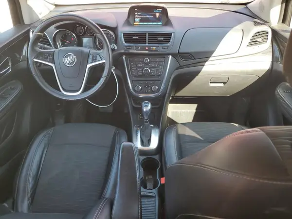 KL4CJ1SM0GB594792 2016 BUICK ENCORE - Image 8