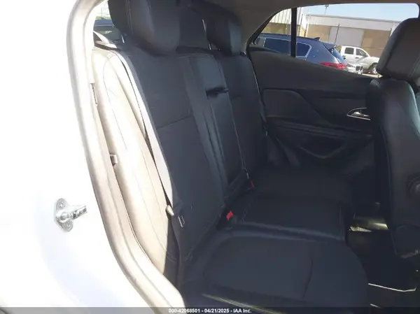 KL4CJ1SM0GB596008 2016 BUICK ENCORE - Image 8