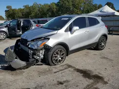 KL4CJ1SM0GB600557 2016 BUICK ENCORE
