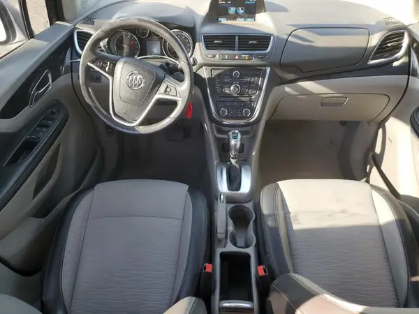 KL4CJ1SM0GB600557 2016 BUICK ENCORE - Image 8