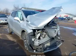 KL4CJ1SM0GB661746 2016 BUICK ENCORE