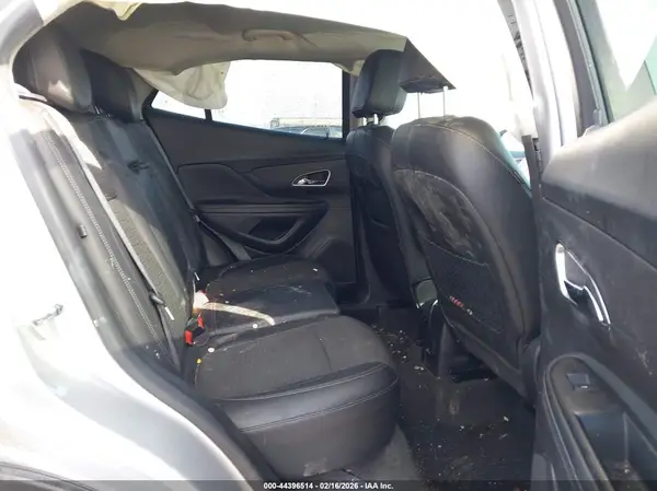 KL4CJ1SM0GB661746 2016 BUICK ENCORE - Image 8