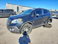 KL4CJ1SM0GB686078 2016 BUICK ENCORE