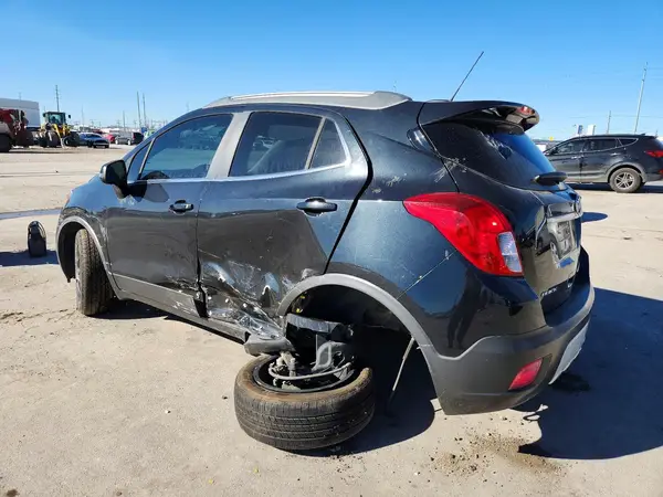 KL4CJ1SM0GB686078 2016 BUICK ENCORE - Image 2