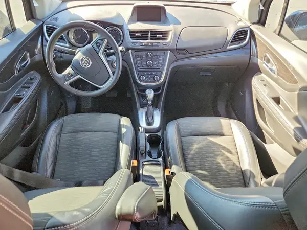 KL4CJ1SM0GB686078 2016 BUICK ENCORE - Image 8