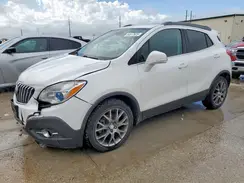 KL4CJ1SM0GB733190 2016 BUICK ENCORE