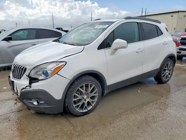 KL4CJ1SM0GB733190 2016 BUICK ENCORE - Image 1