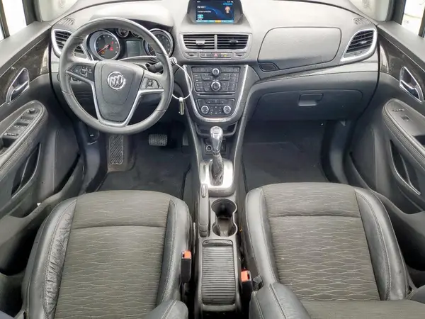 KL4CJ1SM0GB733190 2016 BUICK ENCORE - Image 8