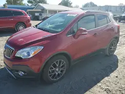 KL4CJ1SM0GB738325 2016 BUICK ENCORE