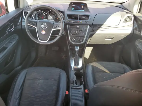 KL4CJ1SM0GB738325 2016 BUICK ENCORE - Image 8