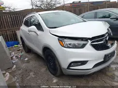 KL4CJ1SM0HB097999 2017 BUICK ENCORE