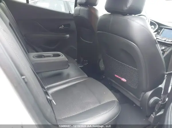 KL4CJ1SM0HB097999 2017 BUICK ENCORE - Image 8