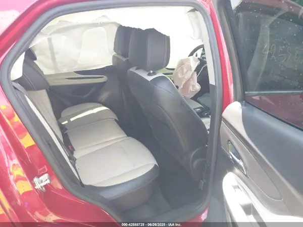 KL4CJ1SM0HB216036 2017 BUICK ENCORE - Image 8