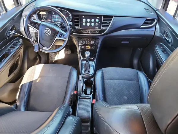 KL4CJ1SM0KB723560 2019 BUICK ENCORE - Image 8