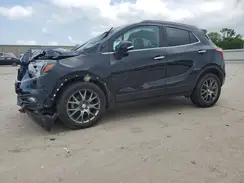 KL4CJ1SM0KB726507 2019 BUICK ENCORE