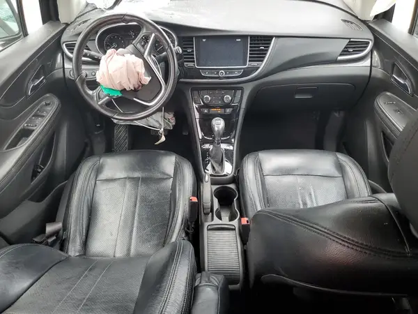 KL4CJ1SM0KB726507 2019 BUICK ENCORE - Image 8