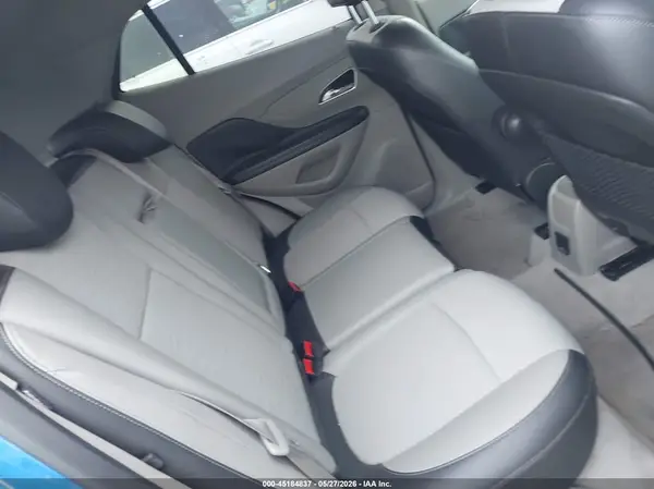 KL4CJ1SM1GB533872 2016 BUICK ENCORE - Image 8