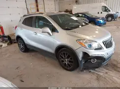 KL4CJ1SM1GB583025 2016 BUICK ENCORE