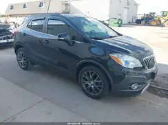 KL4CJ1SM1GB583283 2016 BUICK ENCORE